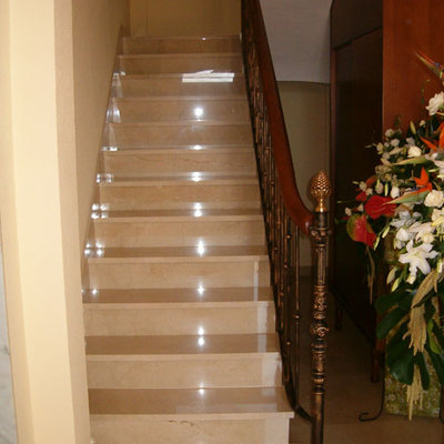 Escalera