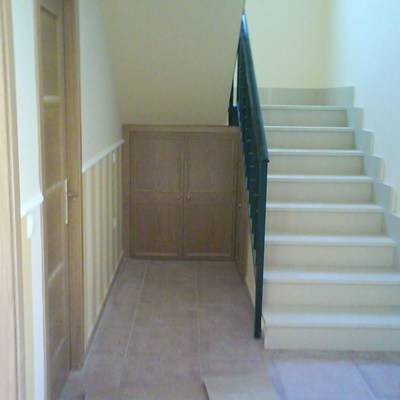 Escalera