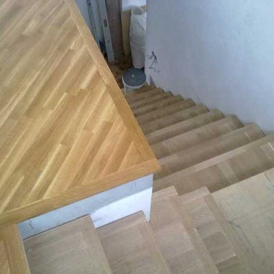 Escalera