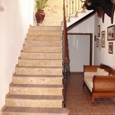 ESCALERA