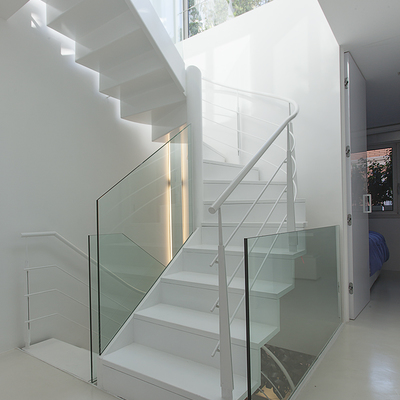 Reforma integral vivienda unifamiliar