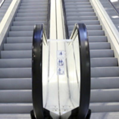 Escaleras Mecánicas y Pasillos móviles