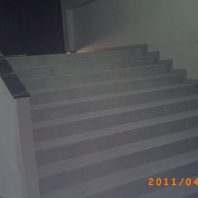 Escaleras 