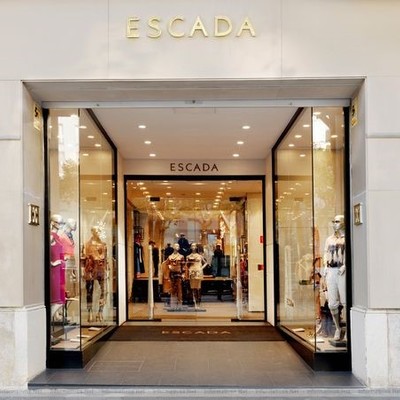 ESCAPARATE DE PASILLO