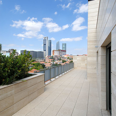 ESING Espacios Singulares