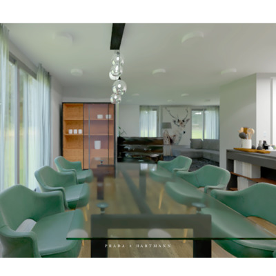 Residencia en Eslovenia