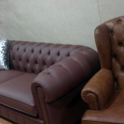 ESPACIALISTAS EN CAPITONE