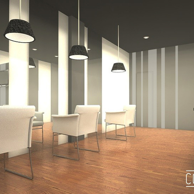 ESPACIO COMERCIAL-PELUQUERÍA LORENA DOMINGO