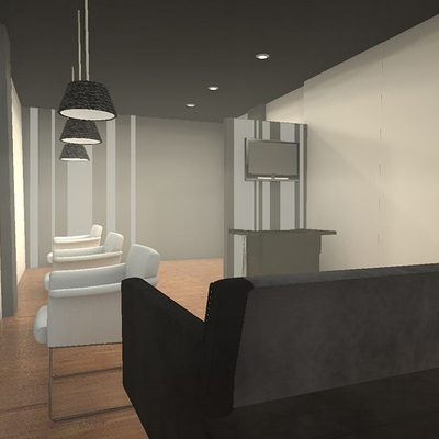 ESPACIO COMERCIAL-PELUQUERÍA LORENA DOMINGO