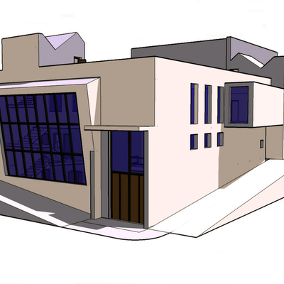 Espacio Escénico Algodonales