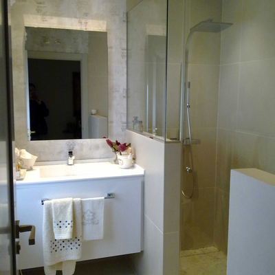 espacio intransferible