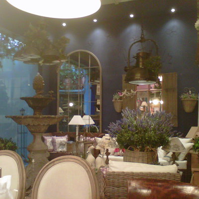 espacios con creatividad 