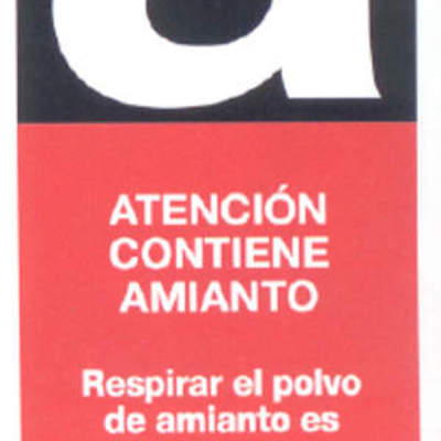 Especializados en amianto