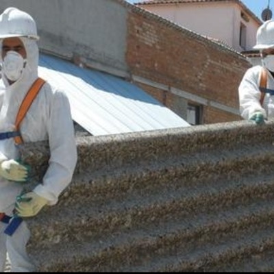 Especializados en amianto