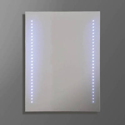 ESPEJO BAÑO CON LUZ LED E40 LUX