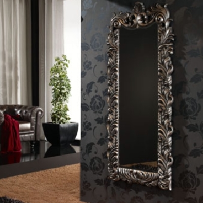 espejo decorativo
