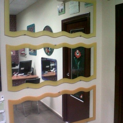Espejos Decorativos