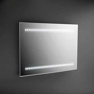 Espejos retoiluminados