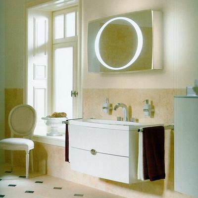 Espejos Retroiluminados