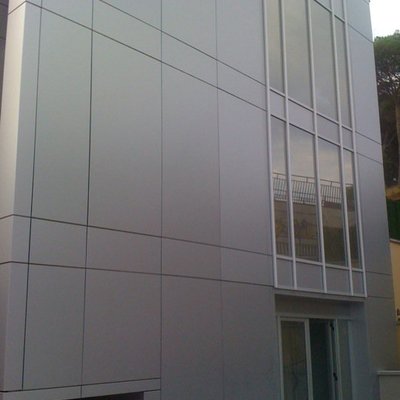 ESPESIALISTES EN MUR CORTINA I FASANES.