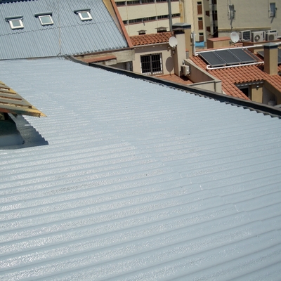 ESPUMA DE POLIUTRETANO