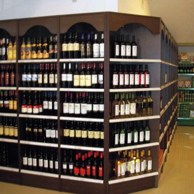 establecimento de vinos y bodega