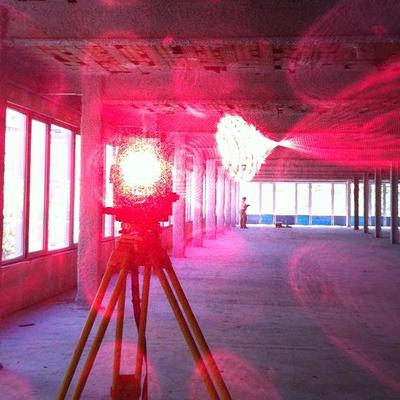 Levantamiento topográfico en 3d