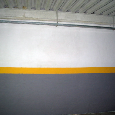 ESTADO ACTUAL DE LOS MUROS