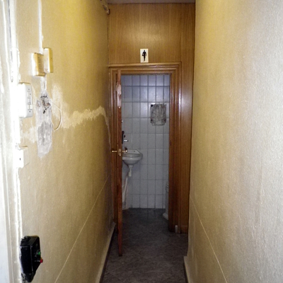 ESTADO ACTUAL II (DESPACHO GESTORÍA)