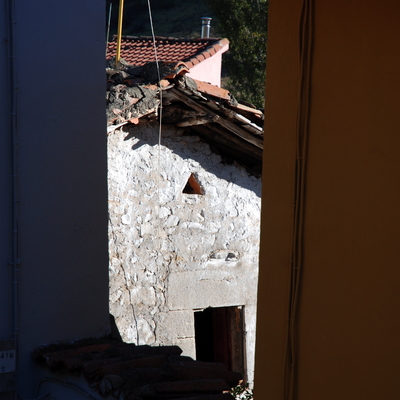 Estado previo a la rehabilitación