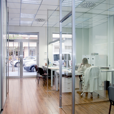 ESTADO REFORMADO (DESPACHO GESTORÍA)