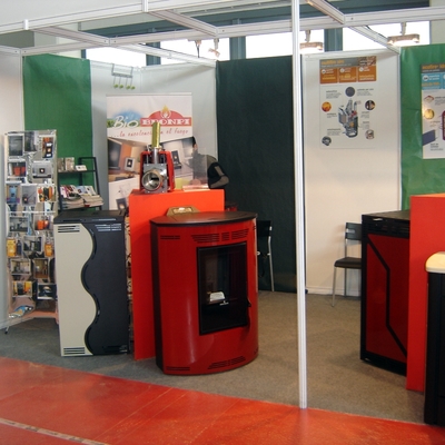 estan en la feria caboga