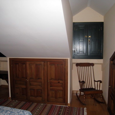 ESTANCIAS DISTINGUIDAS