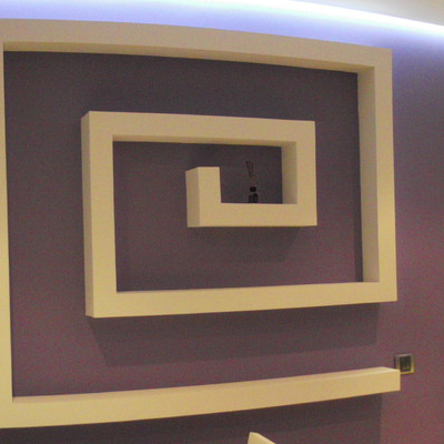 Estanteria de paldur personalizada