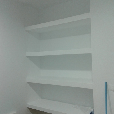 estantería para oficina