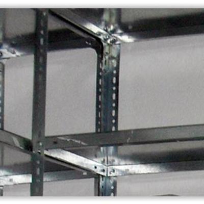 ESTANTERÍAS ALMACENAMIENTO