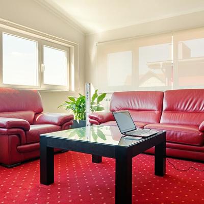 Estor enrollable Screen