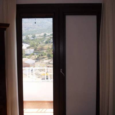 Estor Foscurit Opaco