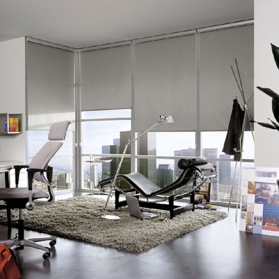 Estores Enrollables Gradulux