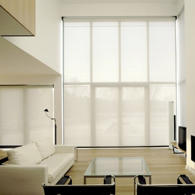 Estores Enrollables Gradulux