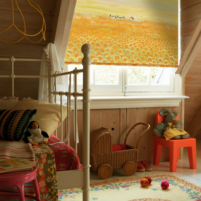 Estores Enrollables Gradulux