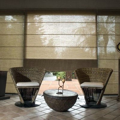 Estores Plegable Gradulux