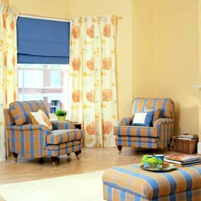 Estores Plegables Loneta