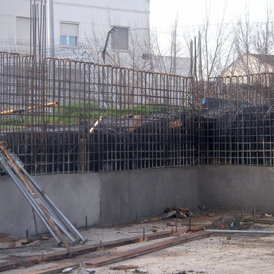 estructura bloque 