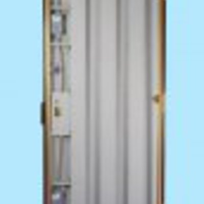 Estructura de puerta acorazada KIUSO