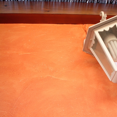 ESTUCADO EFECTO BRISA