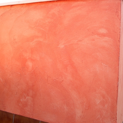 ESTUCADO EFECTO BRISA