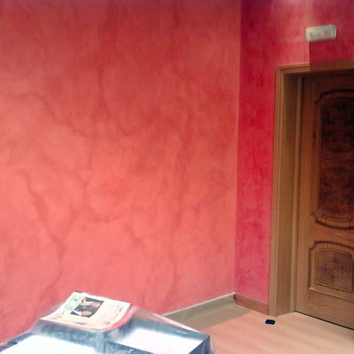 Estucco Veneciano (sintético)