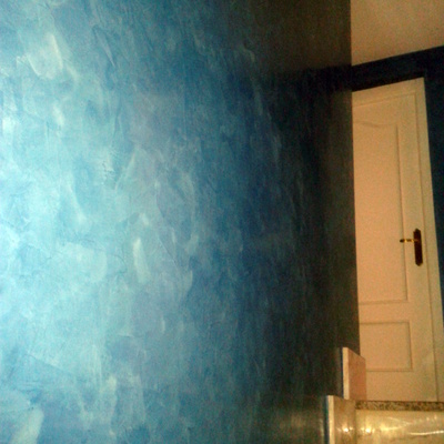 Estuco veneciano IGAN