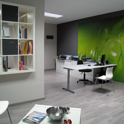 Estudi d'Arquitectura GM4